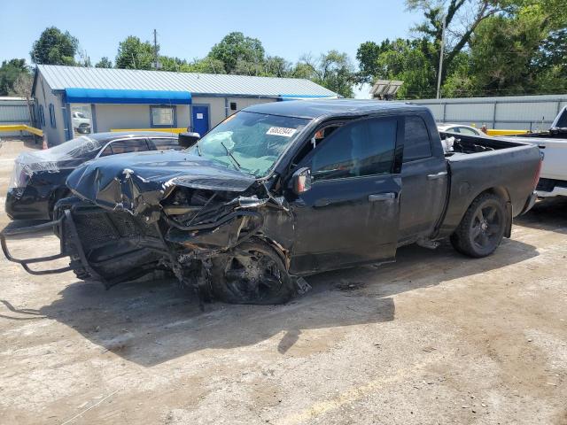RAM 1500 ST 2014 with VIN 1C6RR7KT5ES247708 - Photo from auction