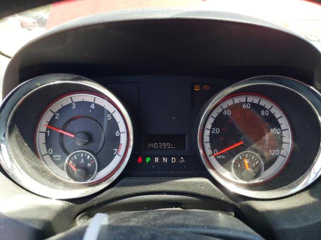 Photo 9 from auction – 2012 DODGE GRAND CARA with VIN 2C4RDGCG0CR209861