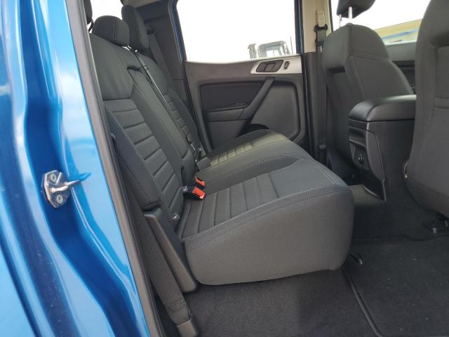 Photo 10 from auction – 2021 FORD RANGER XL with VIN 1FTER4EH8MLD41376