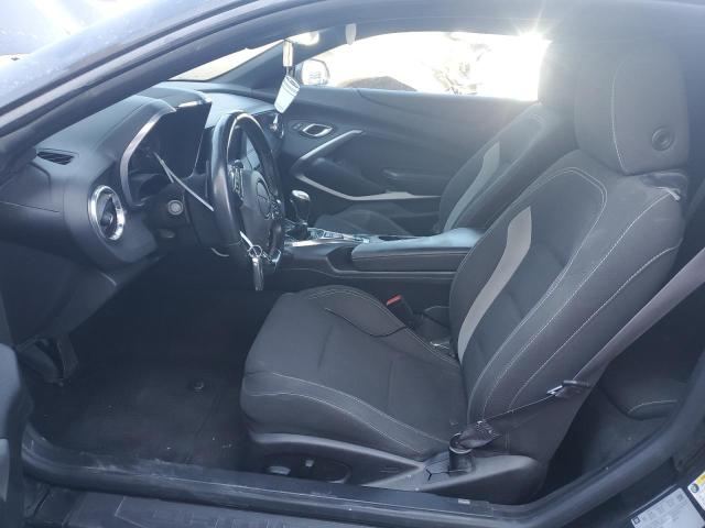 Photo 7 from auction – 2016 CHEVROLET CAMARO LT with VIN 1G1FB1RS4G0189981