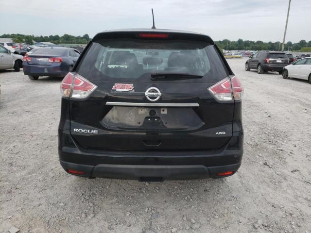 Photo 6 from auction – 2016 NISSAN ROGUE S with VIN KNMAT2MV2GP642072