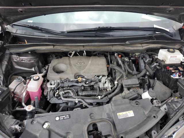 Photo 12 from auction – 2021 TOYOTA SIENNA LE with VIN 5TDKRKEC8MS048782