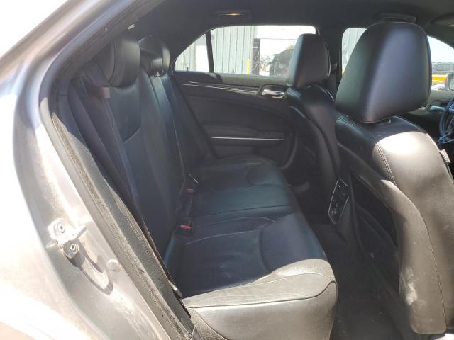 Photo 10 from auction – 2013 CHRYSLER 300C with VIN 2C3CCAETXDH657374