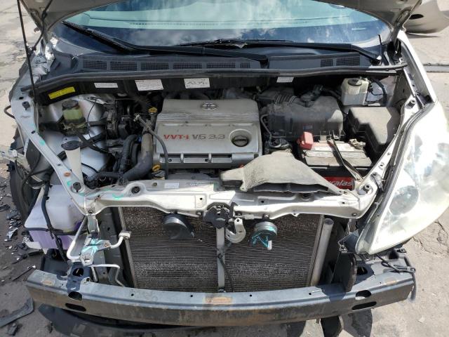 Photo 12 from auction – 2006 TOYOTA SIENNA LE with VIN 5TDBA23C76S074769