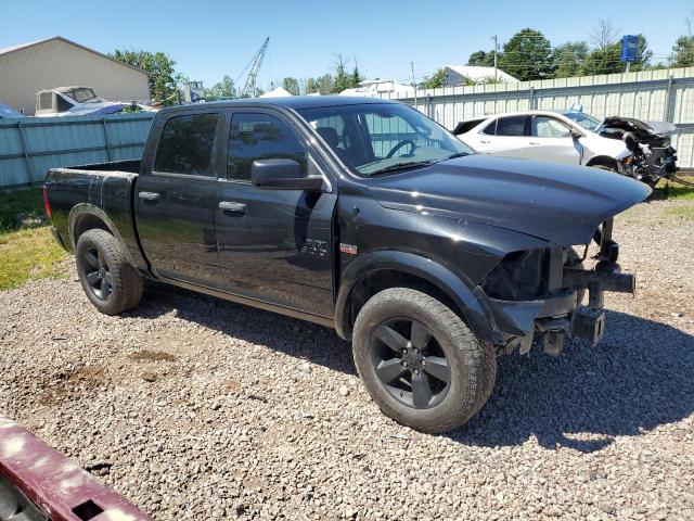 Photo 4 from auction – 2016 RAM 1500 SLT with VIN 1C6RR7LTXGS391966