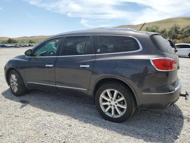 Photo 2 from auction – 2014 BUICK ENCLAVE with VIN 5GAKVCKD6EJ116320