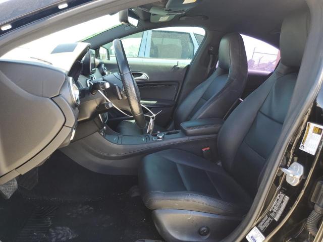 Photo 7 from auction – 2014 MERCEDES-BENZ CLA 250 with VIN WDDSJ4EB6EN149682