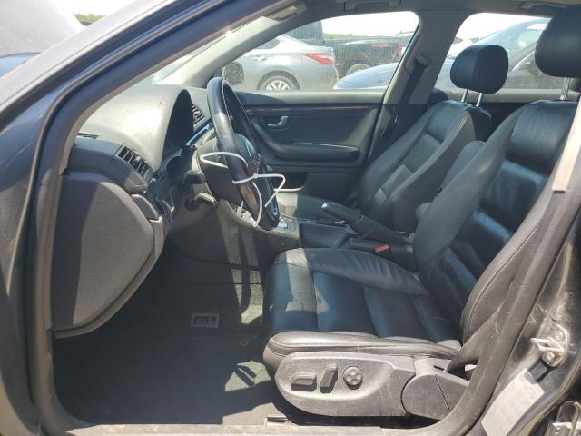 Photo 7 from auction – 2005 AUDI A4 1.8T QU with VIN WAULC68E45A108028
