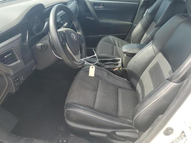 Photo 7 from auction – 2016 TOYOTA COROLLA L with VIN 5YFBURHE4GP456195