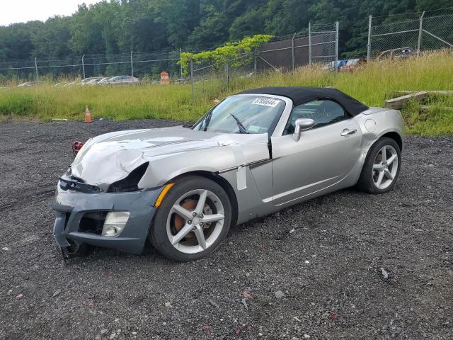 SATURN SKY 2007 with VIN 1G8MB35B17Y103926 - Photo from auction