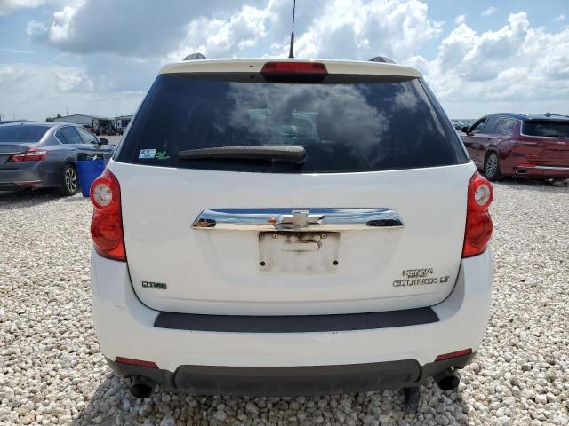 Photo 6 from auction – 2012 CHEVROLET EQUINOX LT with VIN 2GNFLDE54C6263771