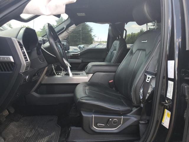 Photo 7 from auction – 2015 FORD F150 SUPER with VIN 1FTEW1EFXFFA81618