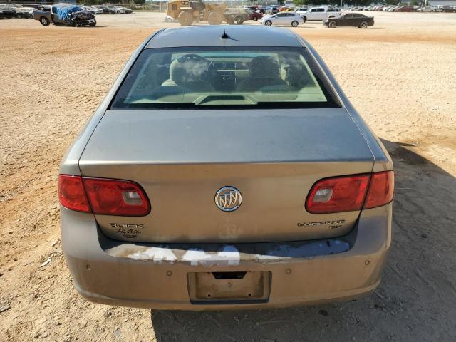 Photo 6 from auction – 2006 BUICK LUCERNE CX with VIN 1G4HP57266U228455