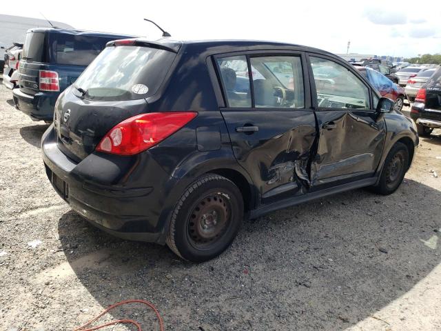 Photo 3 from auction – 2008 NISSAN VERSA S with VIN 3N1BC13E18L358643