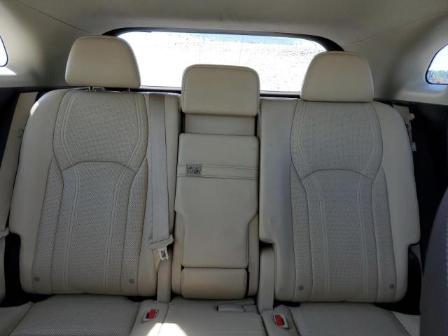 Photo 10 from auction – 2016 LEXUS RX 350 BAS with VIN 2T2BZMCA1GC050721