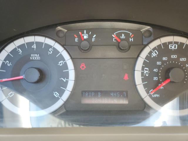 Photo 9 from auction – 2011 FORD ESCAPE LIM with VIN 1FMCU0EG9BKC42537