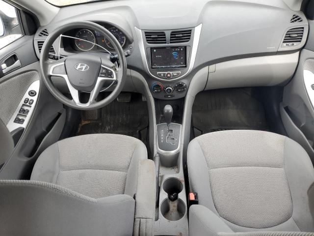 Photo 8 from auction – 2012 HYUNDAI ACCENT GLS with VIN KMHCT5AE1CU004272
