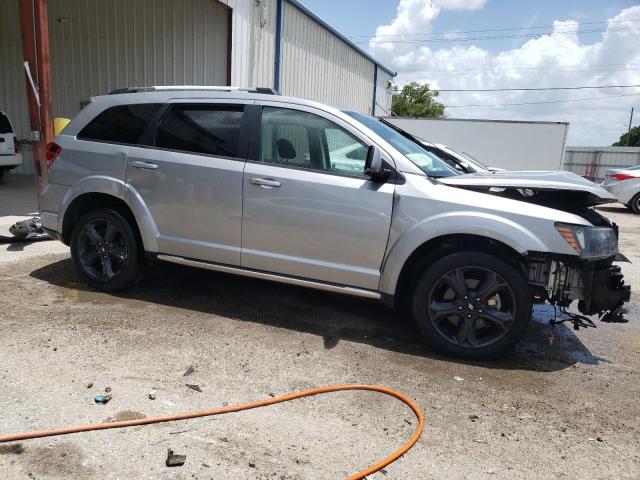 Photo 4 from auction – 2020 DODGE JOURNEY CR with VIN 3C4PDCGB2LT226026