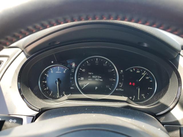 Photo 9 from auction – 2021 MAZDA CX-9 GRAND with VIN JM3TCBDY8M0504728