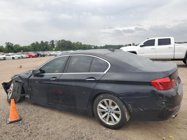 Photo 2 from auction – 2015 BMW 528 I with VIN WBA5A5C52FD519704