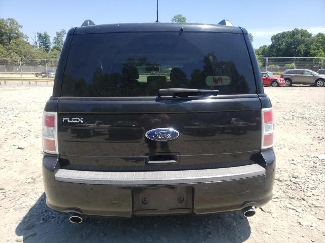 Photo 6 from auction – 2014 FORD FLEX SE with VIN 2FMGK5B81EBD13374