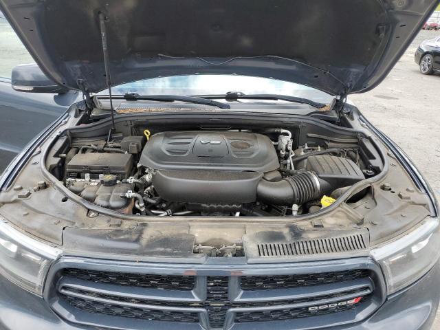 Photo 12 from auction – 2018 DODGE DURANGO GT with VIN 1C4RDJDG6JC329519
