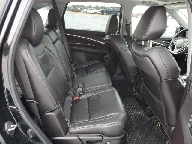 Photo 11 from auction – 2020 ACURA MDX with VIN 5J8YD3H33LL008766