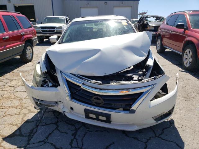 Photo 5 from auction – 2013 NISSAN ALTIMA 2.5 with VIN 1N4AL3AP2DN482963
