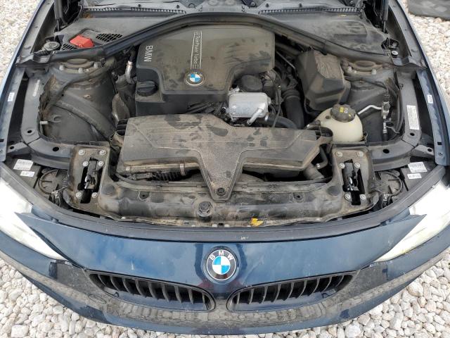 Photo 11 from auction – 2015 BMW 428 I with VIN WBA3N7C59FK224909