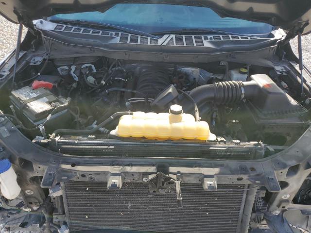 Photo 11 from auction – 2021 FORD F150 SUPER with VIN 1FTEW1C54MFA51019