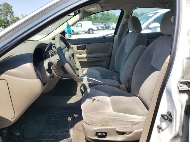 Photo 7 from auction – 2005 FORD TAURUS SE with VIN 1FAFP53U75A291217