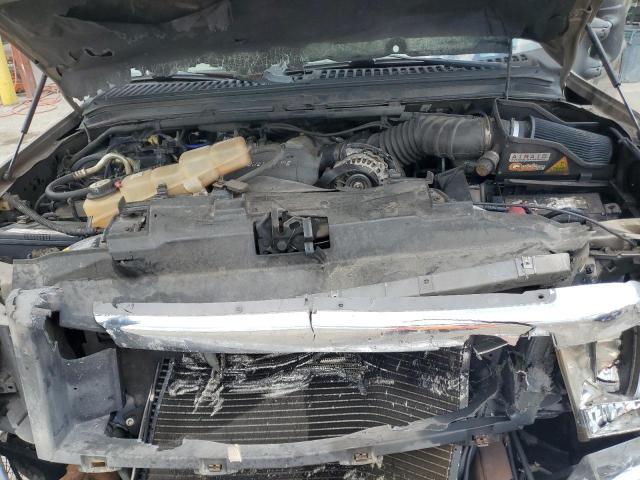 Photo 11 from auction – 2002 FORD F250 SUPER with VIN 1FTNW21F32ED54099