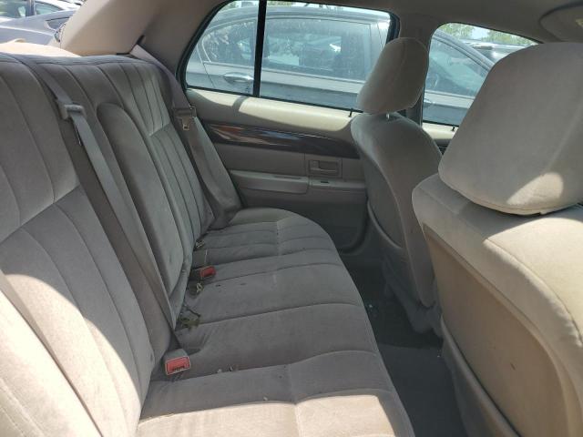 Photo 10 from auction – 2003 MERCURY GRAND MARQ with VIN 2MEFM74W03X701373