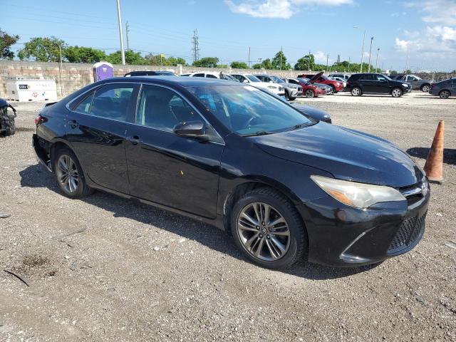 Photo 4 from auction – 2017 TOYOTA CAMRY LE with VIN 4T1BF1FK8HU707305