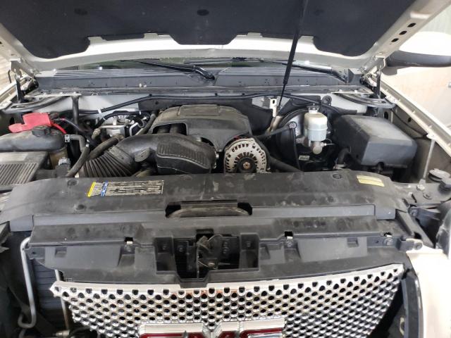 Снимка 12 от търг – 2010 GMC YUKON DENA с VIN 1GKUKEEF3AR249397