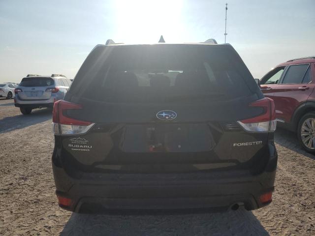 Photo 6 from auction – 2021 SUBARU FORESTER P with VIN JF2SKAJC4MH562669