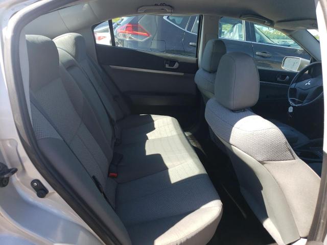 Photo 10 from auction – 2010 MITSUBISHI GALANT FE with VIN 4A32B2FF7AE008091