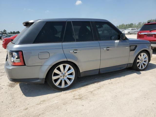 Photo 3 from auction – 2013 LAND ROVER RANGE ROVE with VIN SALSK2D4XDA782876