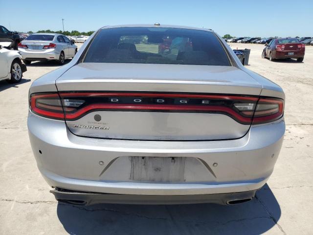 Photo 6 from auction – 2016 DODGE CHARGER SE with VIN 2C3CDXBGXGH121102