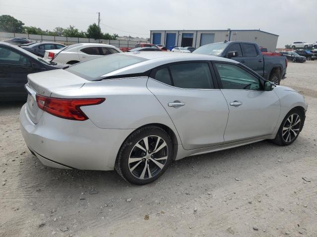 Photo 3 from auction – 2017 NISSAN MAXIMA 3.5 with VIN 1N4AA6AP2HC379843