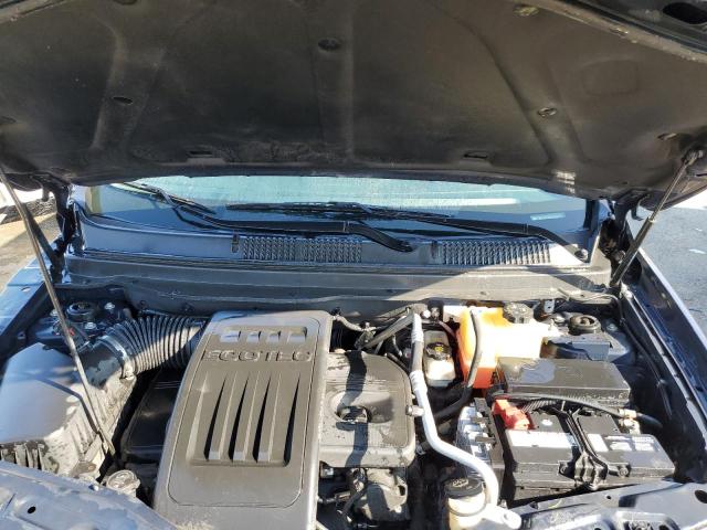 Photo 12 from auction – 2014 CHEVROLET CAPTIVA LS with VIN 3GNAL2EK8ES588142