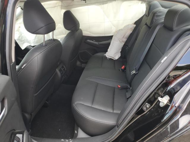 Photo 10 from auction – 2021 NISSAN ALTIMA SL with VIN 1N4BL4EVXMN307248