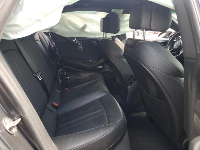 Photo 10 from auction – 2018 AUDI A5 PREMIUM with VIN WAUENCF59JA128063