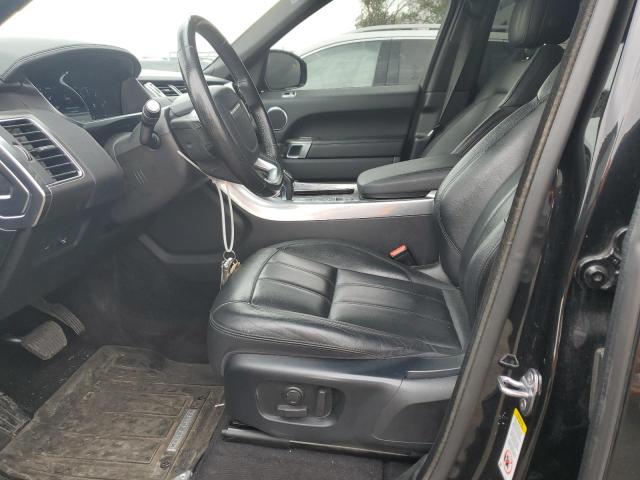 Photo 7 from auction – 2018 LAND ROVER RANGE ROVE with VIN SALWG2RK6JA697037