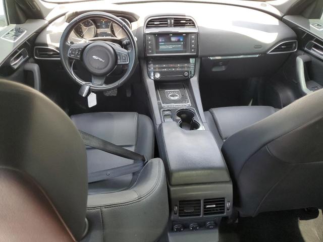 Photo 8 from auction – 2017 JAGUAR F-PACE PRE with VIN SADCJ2BN6HA087007