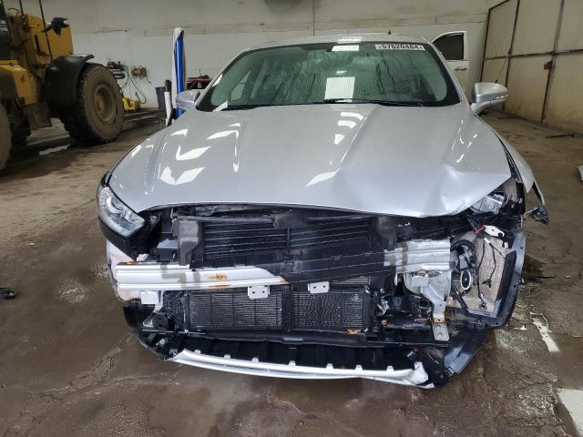 Photo 5 from auction – 2014 FORD FUSION SE with VIN 3FA6P0HD9ER240304