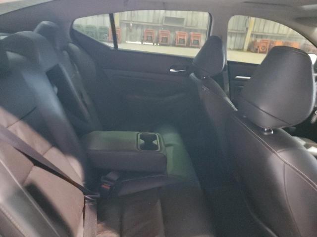 Photo 10 from auction – 2024 NISSAN ALTIMA SR with VIN 1N4BL4CV2RN341453