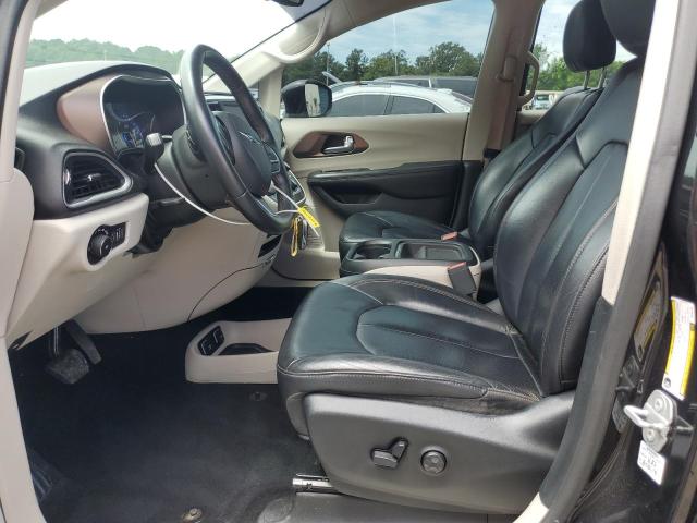 Photo 7 from auction – 2018 CHRYSLER PACIFICA T with VIN 2C4RC1BG3JR246448