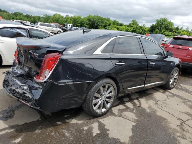 Photo 3 from auction – 2019 CADILLAC XTS with VIN 2G61U5S32K9161684