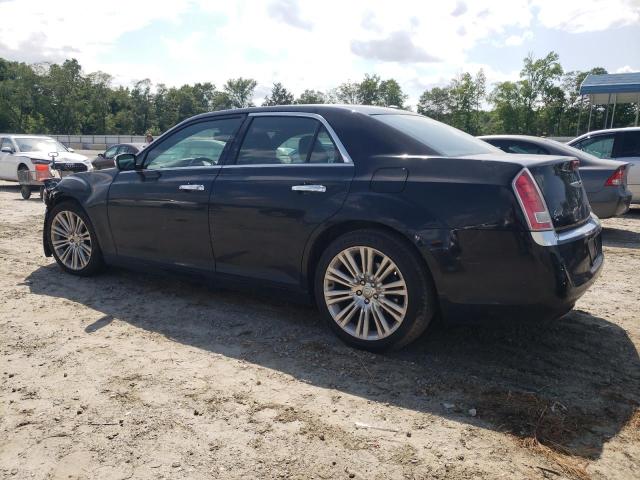 Photo 2 from auction – 2012 CHRYSLER 300 LIMITE with VIN 2C3CCACG9CH229431